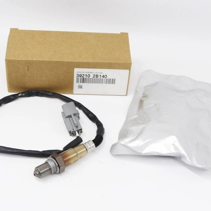 Dành Cho Xe Hyundai 39210-2B140 39210 2B140 392102Cảm biến oxy B140 O2