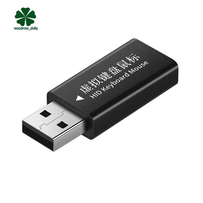 Chuột Mover Chuột USB Mover Chuột mô phỏng không thể phát hiện