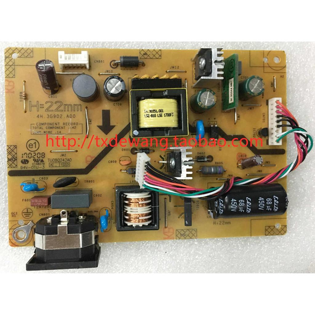 Bảng nguồn ASUS VP228 VP228DE 4H.3 G902.A00 4H.38402.CA00
