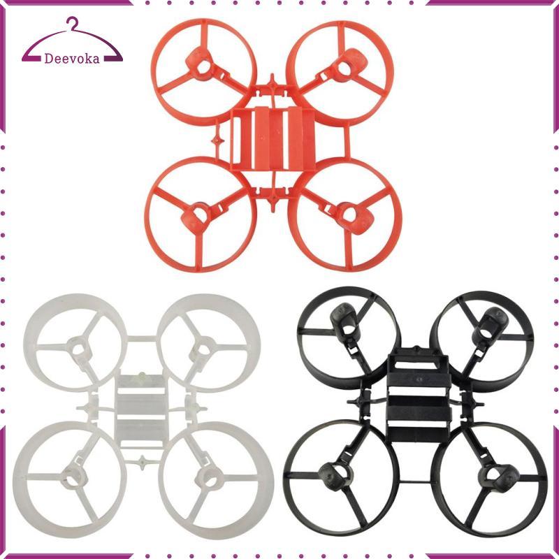 Drone Khung Chính Thân RC Quadcopter Cấu Trúc Phụ Kiện Dự Phòng Cho JJRC H36