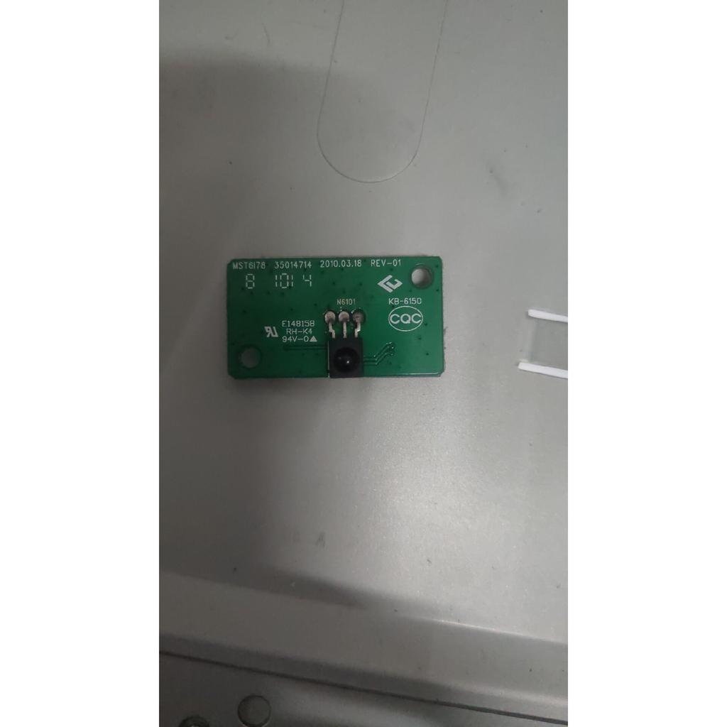 Comfort LED37IS97N LED40IS97N Bảng thu điều khiển từ xa Bảng mạch điều khiển từ xa35014714