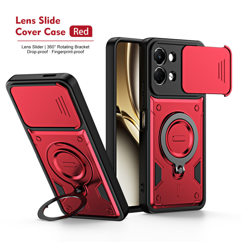 Ốp Lưng Cho Infinix Tecno SPARK GO3 Go 2 GO 2025 GO 1 GO 2024 SPARK 40 Pro Plus 40C 20C SMART 8 POP 