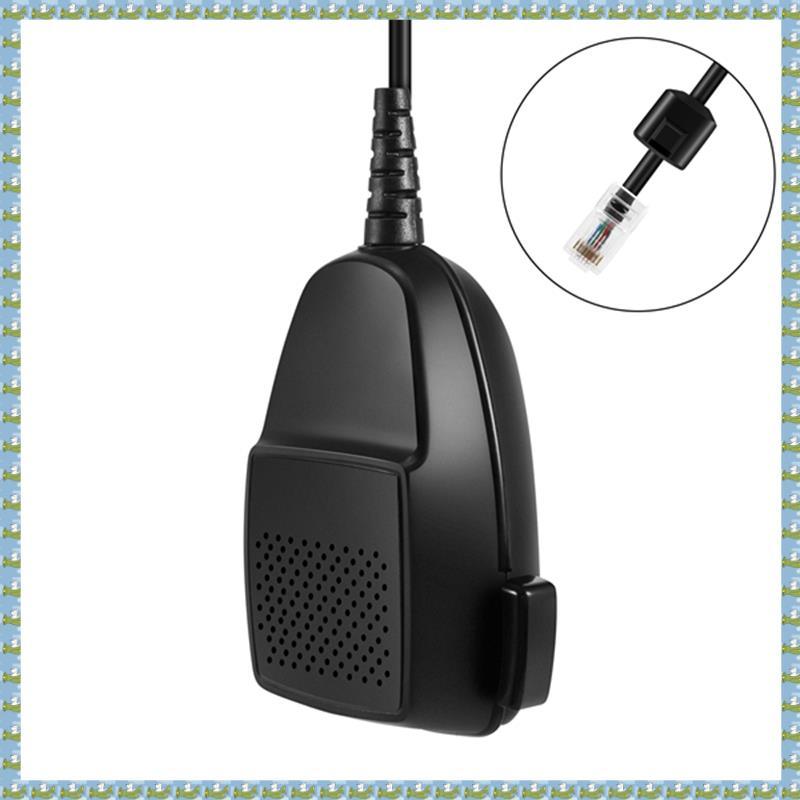 Loa Walkie Talkie GM300 GM950 Mic Radio Micrô cầm tay
