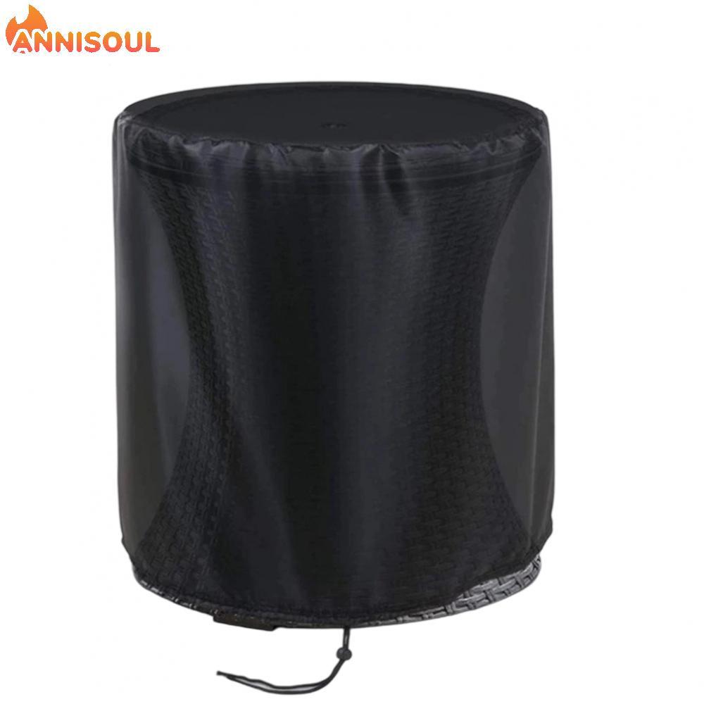 [NISO]Outdoor Table Cover Easy To Use Functional Design No Installation Required