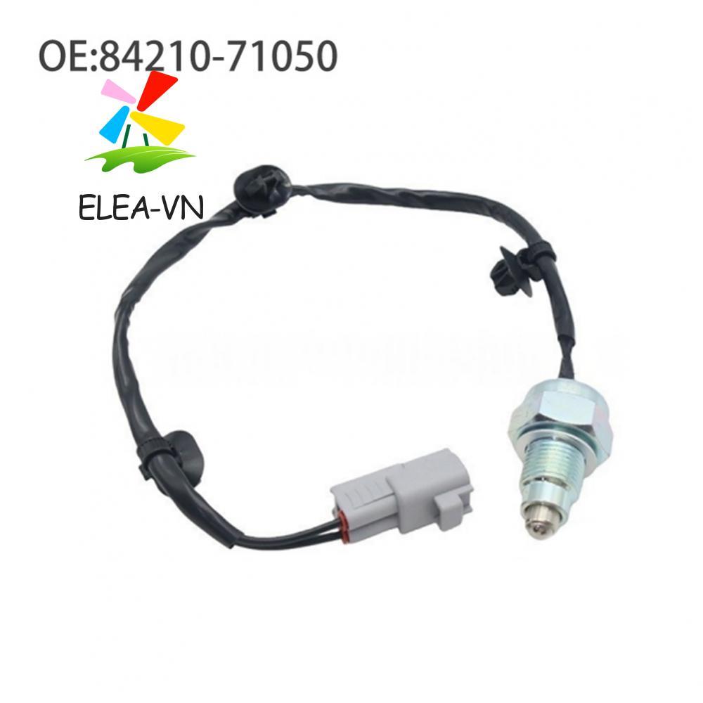 Công tắc đèn lùi Tương thích với Toyota Cho tacoma 2016-2023 84210-71050