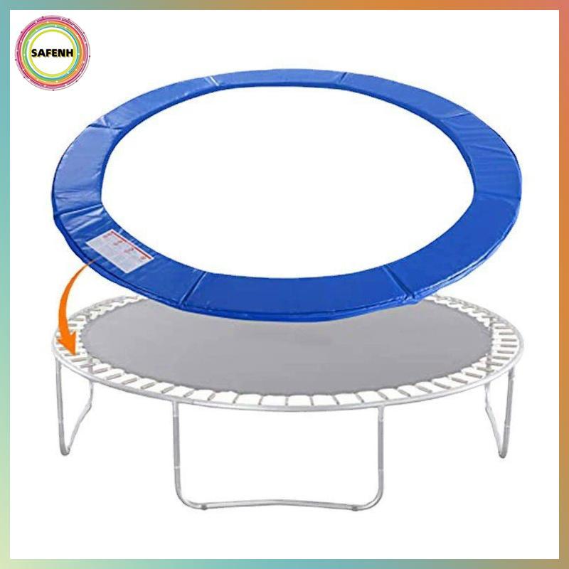 SAFENH Đa Năng Thay Thế Tấm Lót An Toàn Trampoline Thảm Chống Thấm Nước Trampoline Phụ Kiện Vỏ Bảo V