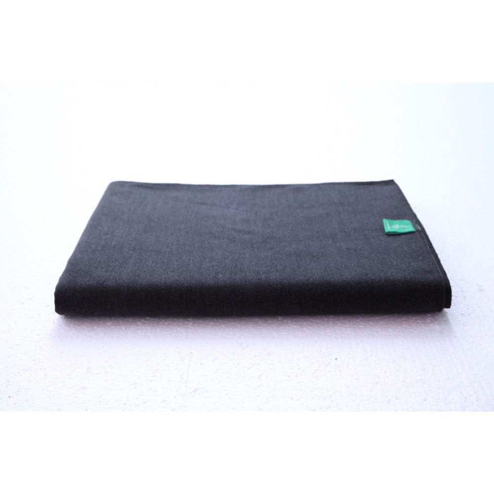 Dụng cụ hỗ trợ Yoga Iyengar Chăn phụ trợ / Chăn phụ Yoga / Chăn tập yoga / ấm / thiền / ngồi