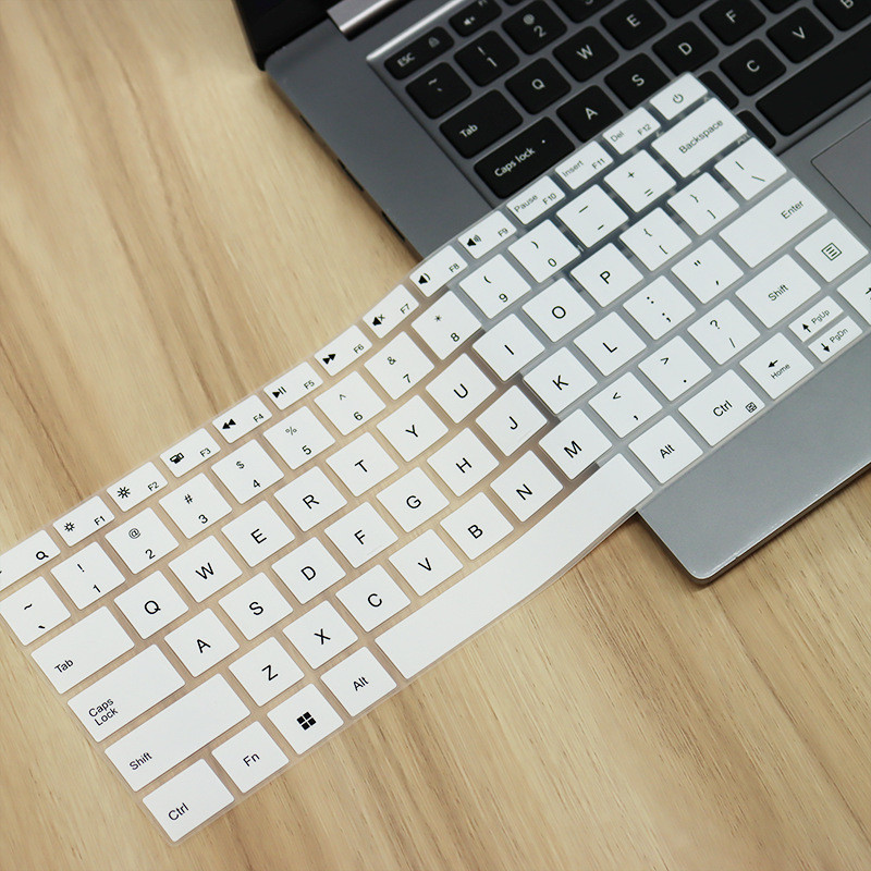 Vỏ bàn phím máy tính xách tay silicon Da cho Acer Aspire Lite 14 2024 AL14-31P AL14-31 AL14-72 / AL1