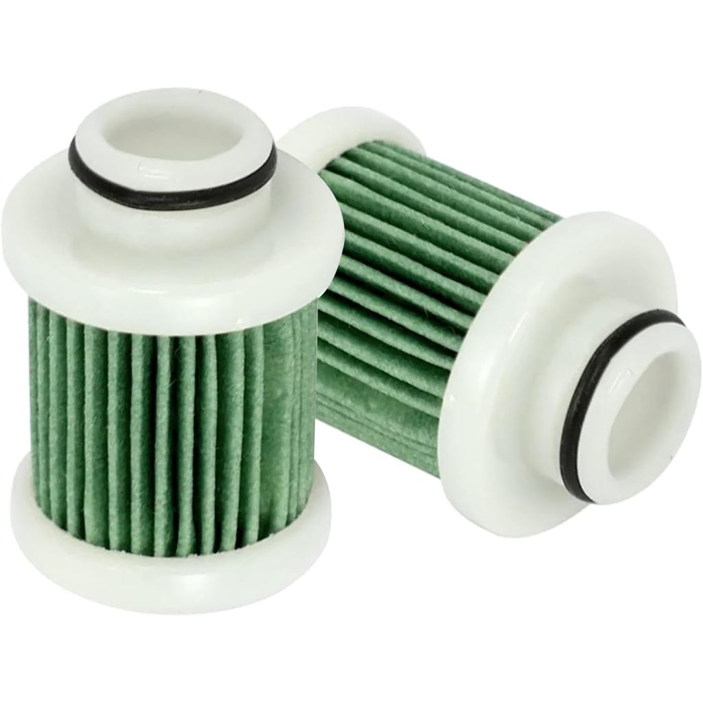 Smseace 2 Bộ Lọc Nhiên Liệu Chính 6d8-ws24a-00-00 cho F40A / F50 / T50 / F60 / T60 / F70 / F75 / F90