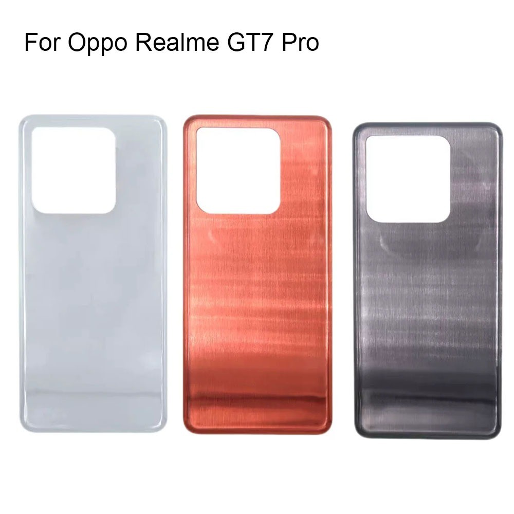 Dành Cho Oppo Realme GT7 Pro Ốp điện thoại Pin Cho Oppo Realme GT 7 Pro