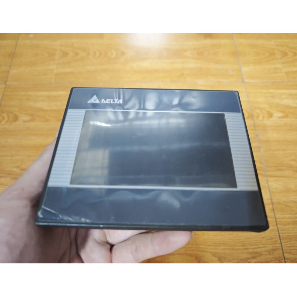 HMI Delta 4.3inch DOP-B03S211, HMI Delta(Hàng cũ 99%)