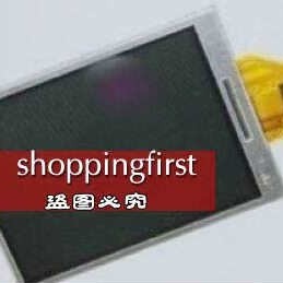 Thay thế hoàn toàn mới FUJI FUJI FUJI JZ300 JZ305 JZ500 JZ505 Màn hình LCD máy ảnh