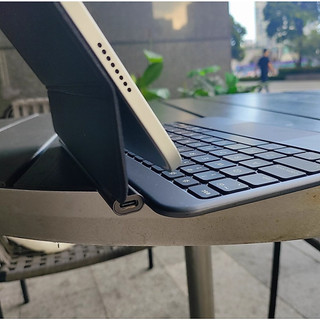 [BẢN MỚI] Sheexi Keyboard V3 - Bao da bàn phím máy tính bảng Air Pro Gen 10 Gen 11 2018-2025 M1/2/3/4/5