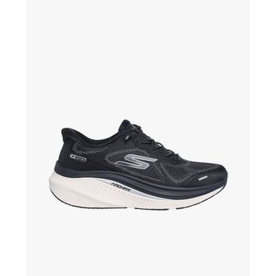 SKECHERS - Giày đi bộ nữ GOwalk Max Cushioning Arch Fit_125590-BKW