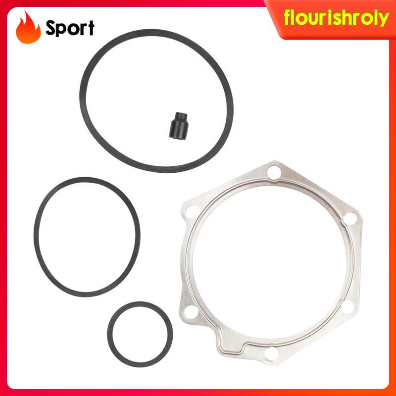 Bộ mở rộng chân Servo ngược truyền động Phần chắc chắn cho 4L80E TH400