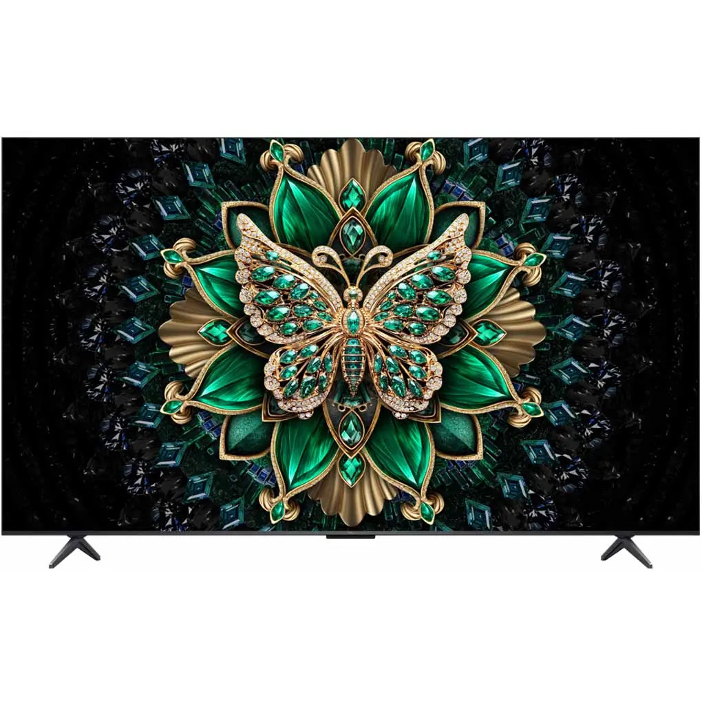 55C6K - Google Tivi QLED TCL 4K 55 Inch [Toàn Quốc]{GIẢM 10%}