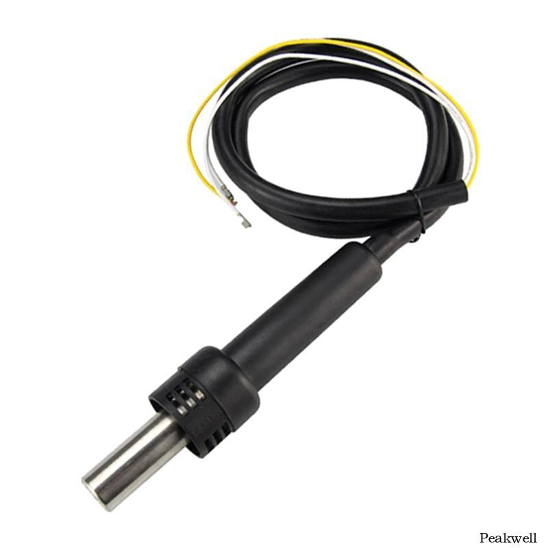 PEAK 3 Dây Desoldering Station Tay Cầm Đứng Hội Cho GRDAK 850B 952 952B 952A