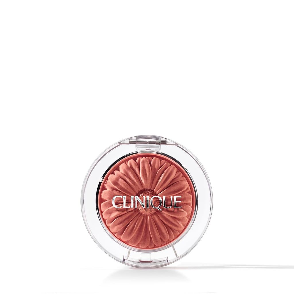 Phấn má hồng Clinique Cheek Pop | Lâu trôi, có thể xây dựng + Sống động, Màu sắc đẹp tự nhiên QHAU