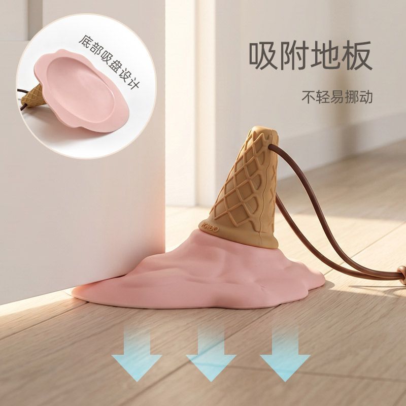 Hoạt Hình Hoạt Hình Doorstop Cửa Sáng Tạo Carmen Cửa Nêm Dễ Thương Doorstop Chống Gió Chặn Cửa Hộ Gi