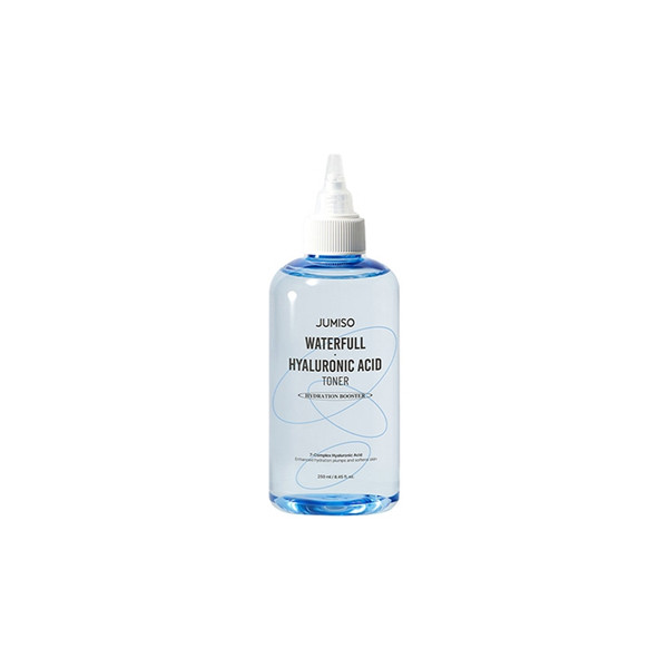 Jumiso Waterful Hyaluronic Acid Toner 250ml