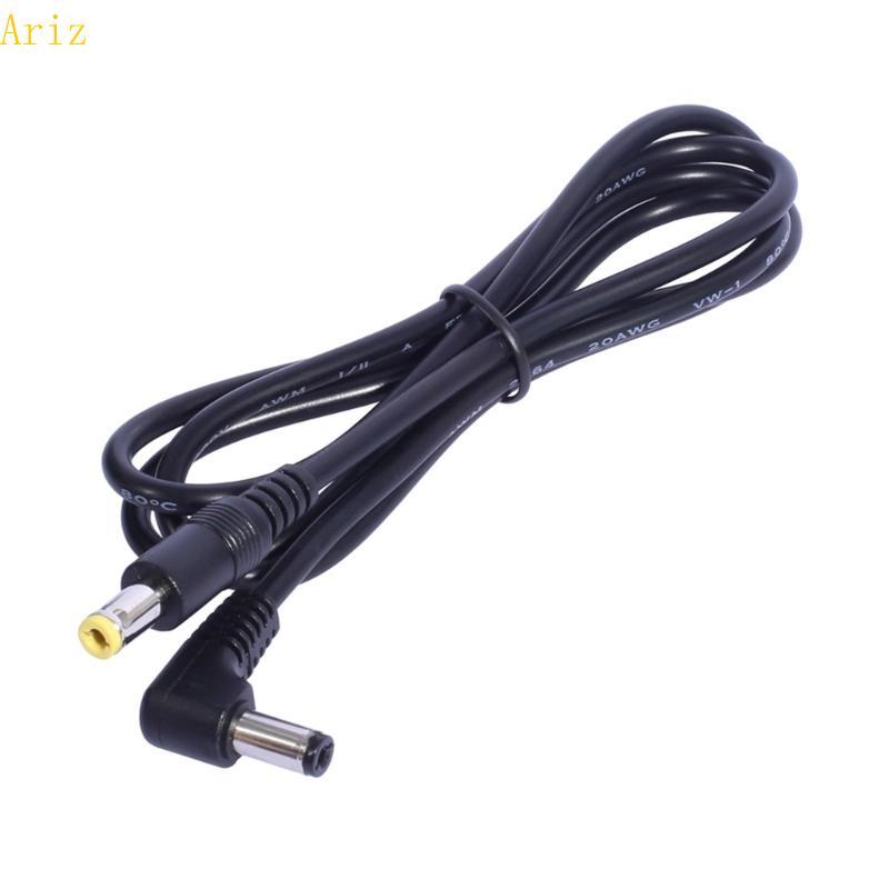 Cáp nối dài nguồn Arizo Nam sang Nam Bộ chuyển đổi dây DC5521 sang DC5525