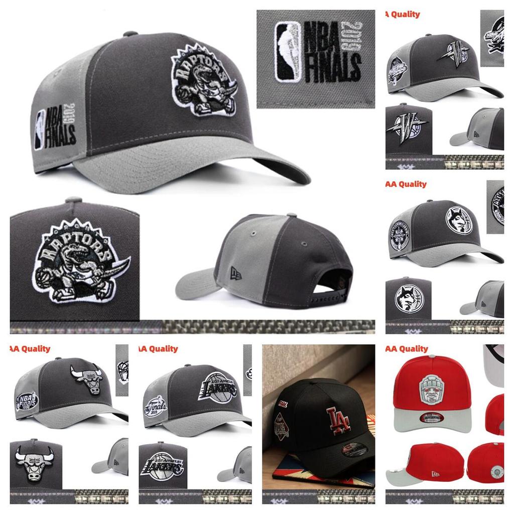 Mũ Chicago Bulls Mũ Unisex Mũ Bóng Chày Mũ Snapback Mũ Thêu Thể Thao