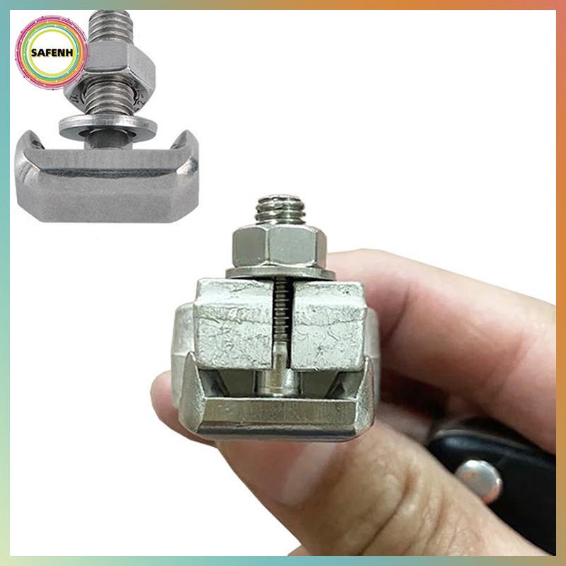 SAFENH T-Bolts Vít Thép không gỉ M6 Đầu nối pin Đầu nối pin VN