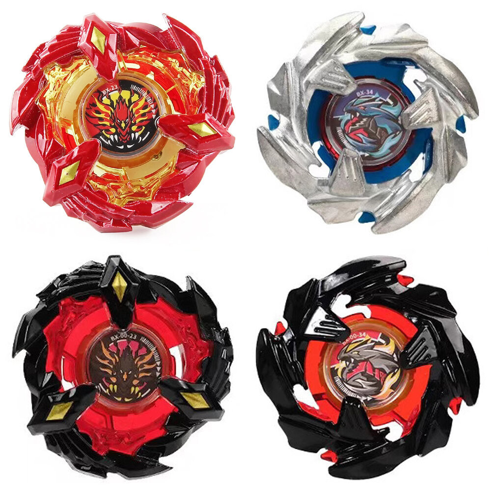 Beyx Burst Gyro X Toy BX00-23 Phoenix Wing 9-60GF BX00-34 Cobalt Dragoon 2-60C BX01 BX20 BX23 BX34 B