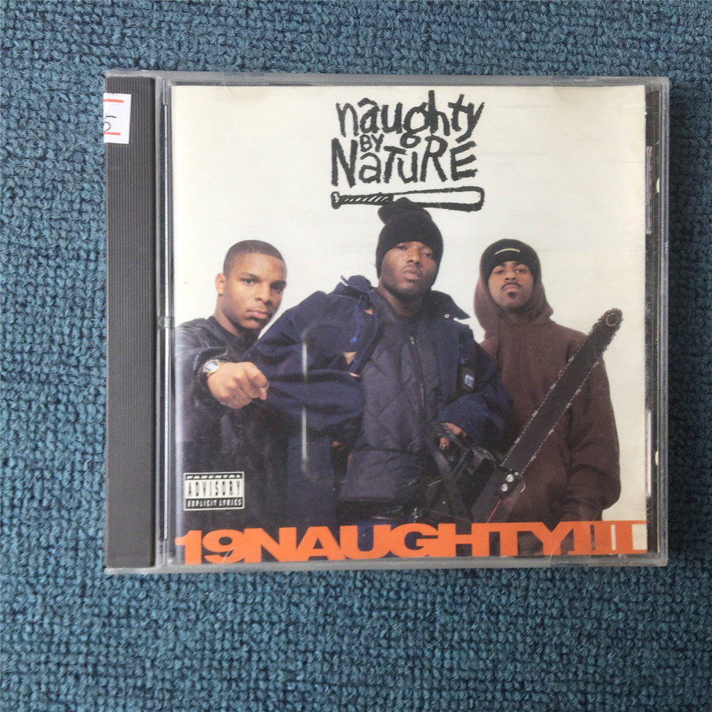 ❈ ❈ 本 Naughty By Nature 19 Naughty III (Unsealing) qian8
