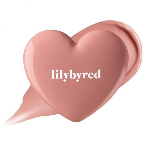 Lilybyred Love Beam Cheek Balm 3.5g, Chùm 12-Pound, 1 Cái