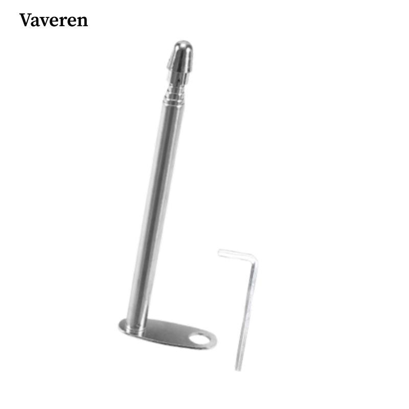 Xe Máy Cột Cờ Ngoài Trời Gắn Cờ Di Động Gắn Cờ Phụ Kiện Phát Hành Nhanh Cờ Xe Máy Cực Giá Đỡ Chu Kỳ 