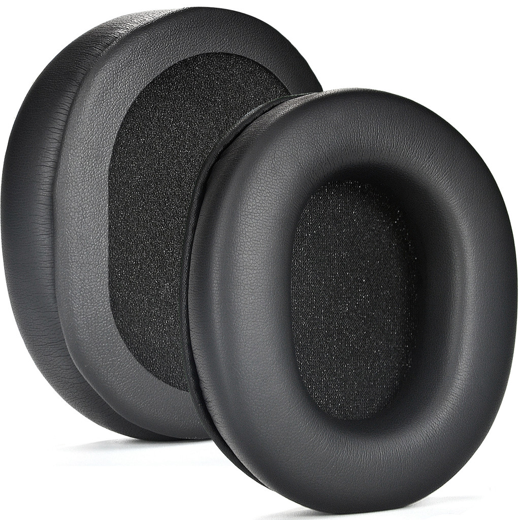 Miếng đệm tai thay thế cho Sony MDR-7506 MDR-V6 MDR-V7 MDR-CD900ST Tai nghe Earpads Đệm