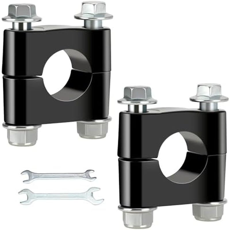 Với Bụi Bẩn RB100 Coleman DB100 MBX11 Hố 7 / 8 "Motovox TaoTao Xe Đạp Risers Mega 80 Xe Đạp Moto 105