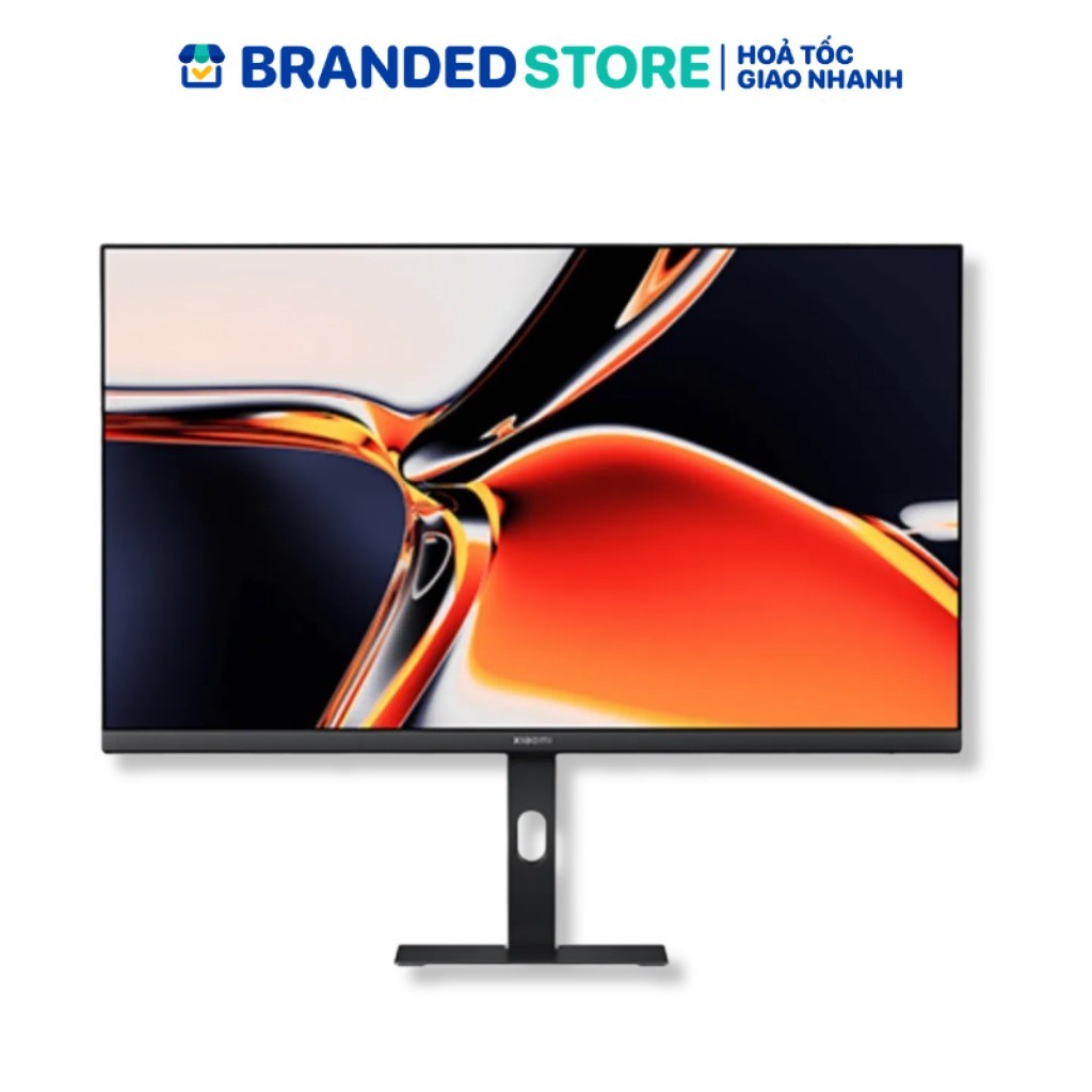[HỎA TỐC] Màn hình Xiaomi A27UI 27 inch (4K/IPS/60HZ/6MS) - sạc ngược 90w