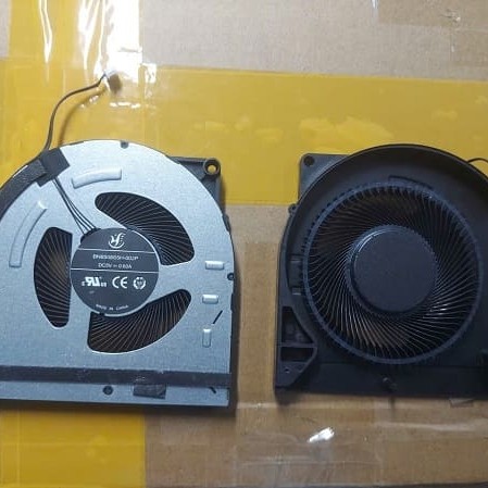 [HCM] Fan Quạt Tản Nhiệt CPU Laptop Lenovo LOQ 15ARP9 15IAX9 15IAX9E 15IAX9I 15IRX9 G5000 BN8508S2H-