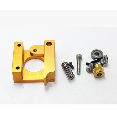Phụ kiện máy in 3D DIY MK8 Khối nhôm đùn MK8 Forward