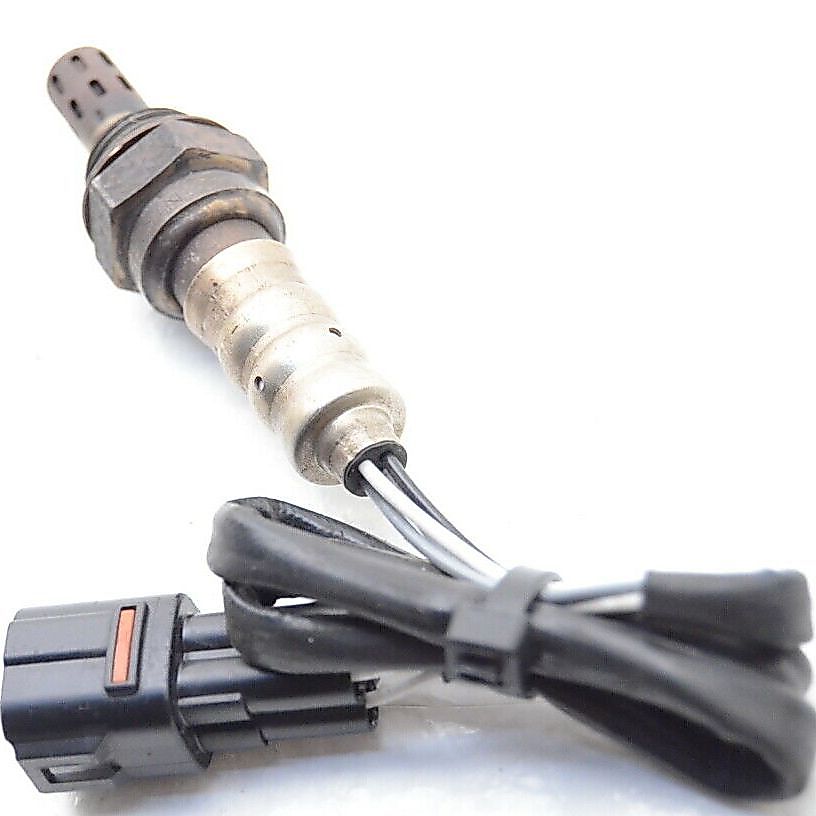 Dành Cho 2007-2010 KTM 990 SUPER DUKE EXHAUST OXYGEN O2 CẢM BIẾN KM04