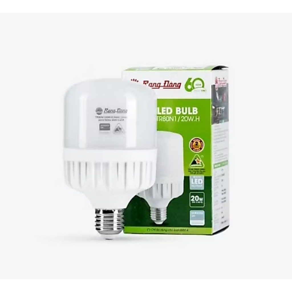 Bóng Blub Rạng Đông 20w