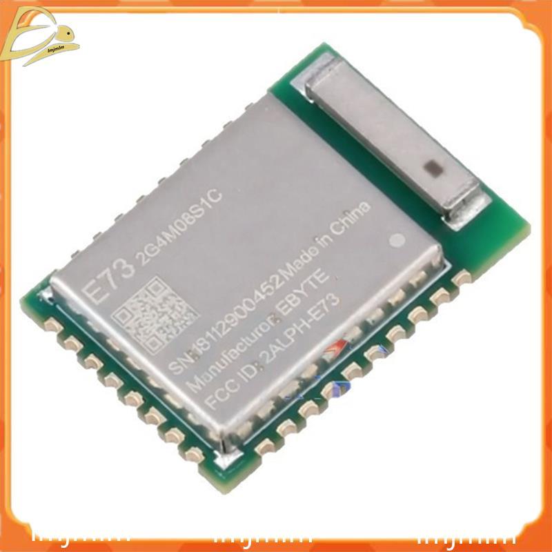 Mô-đun E73 Mô-đun Bluetooth cấp công nghiệp Tiêu thụ điện năng thấp