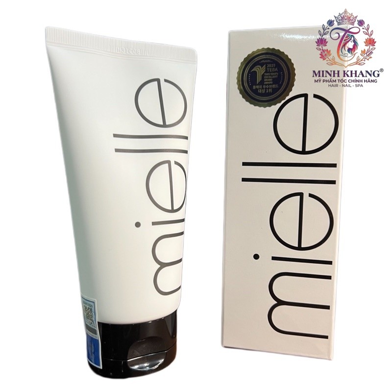 Tinh chất tạo nếp Mielle Professional Kahai Curling Essence 2X 160ml [ MK ]