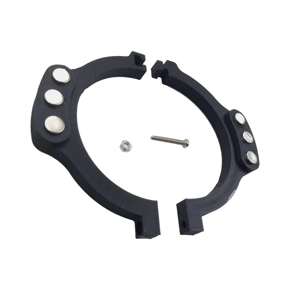 Dành Cho Logitech G29 G920 G923 Vô Lăng Mái Chèo Từ Tính Sang Số Mod Direct Fit