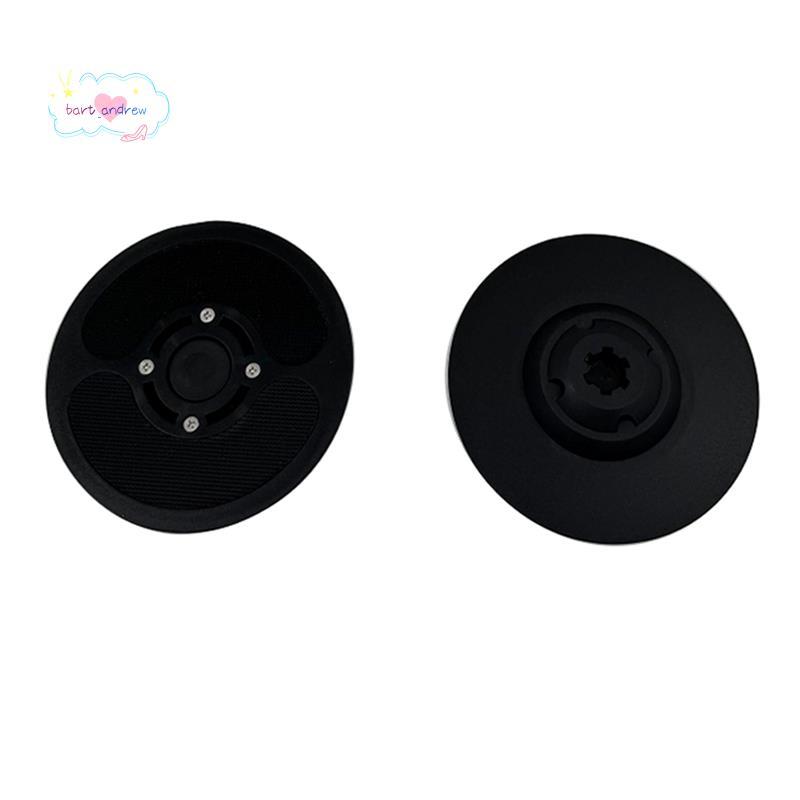 2 Bộ phận giữ cây lau nhà máy hút bụi cho phụ tùng Inic-Ix10 / W2 / W3 / MC1 / MC1