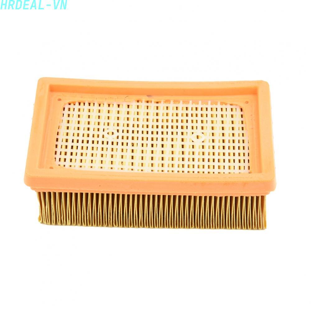 Filter For Karcher MV4/MV5/MV6/WD4 Wet & Dry Vacuum Cleaner Hoover Replace Parts