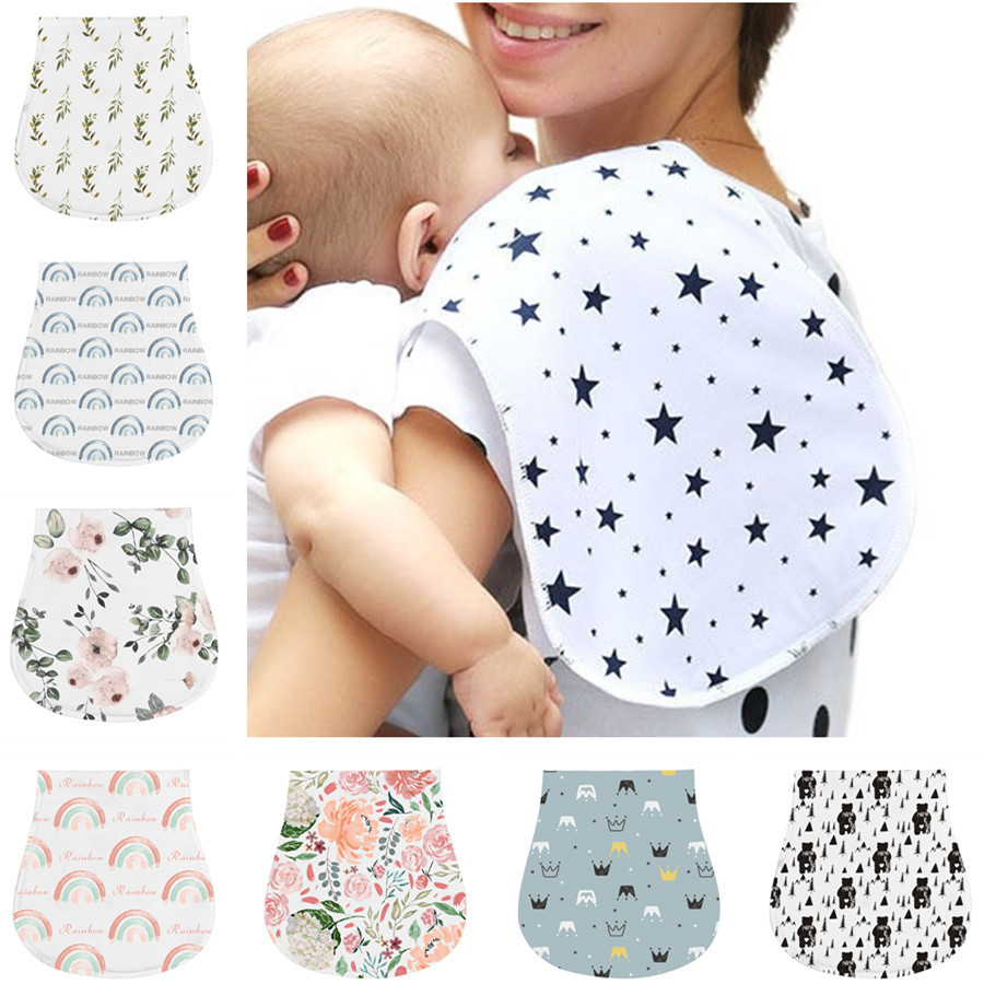 Nhà Máy Xuyên Biên Giới Cho Bé Điều Dưỡng Khăn Vải Hiccup 2 Lớp Khăn Điều Dưỡng Cho Bé Hiccup Vải Co