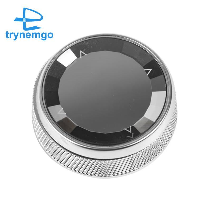 Bảng điều khiển Đa phương tiện Núm công tắc Nút viền cho 1 2 3 4 5 7 X1 X3 X4 X5 X6 7 nút IDrive (Ph
