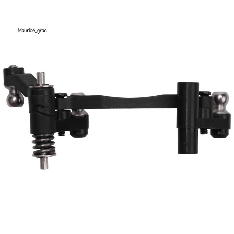 PX9300-06 Lắp ráp liên kết lái cho Pxtoys PX9300 9300 9301 9302 1 / 18 RC Phụ tùng ô tô
