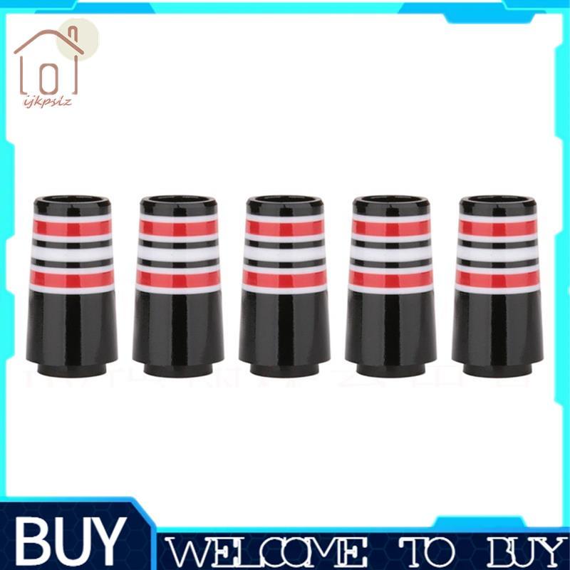 5 Chiếc Golf Ferrules Cho 0.355 Đầu Sắt Trục Tay Adapter Ferrule Golf Iron Club Ferrules Thay Thế