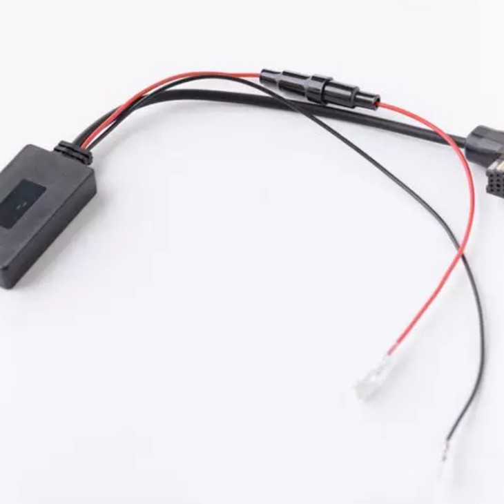 Thích hợp cho cáp AUX Bluetooth ô tô Pioneer Audio DEH-P P99 P01 DEH-P88RS