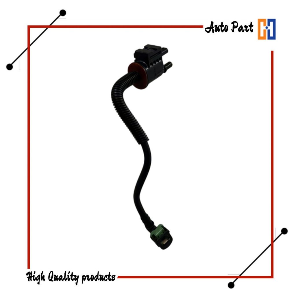 Phụ tùng ô tô Van điện từ hộp Carbon JR3Z9G297A JR3Z-9G297-A cho Ford ustang ZG 2015-,