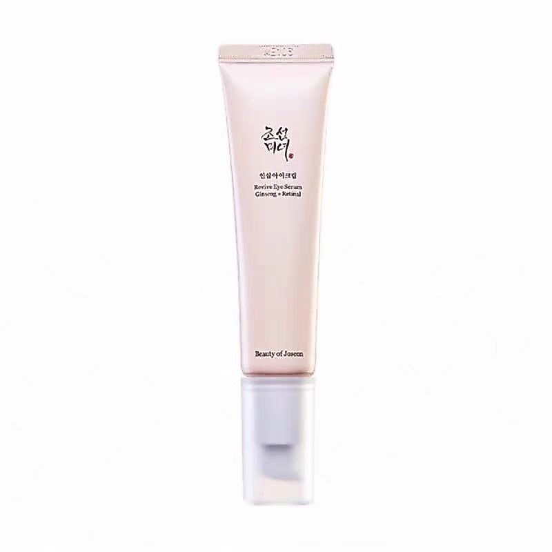 Vẻ đẹp của joseon joseon Beauty of joseon Revitalizing Essence Kem dưỡng mắt Loại bỏ quầng thâm 30ml